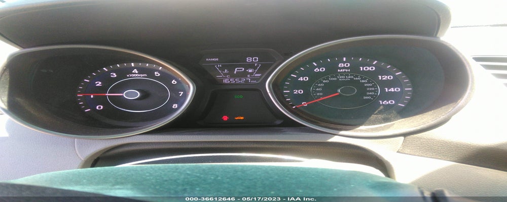 5NPDH4AE6EH516448 2014 HYUNDAI ELANTRA photo no. 7