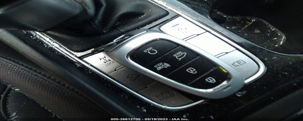 5NMJFCAE6PH215536 2023 HYUNDAI TUCSON photo no. 11