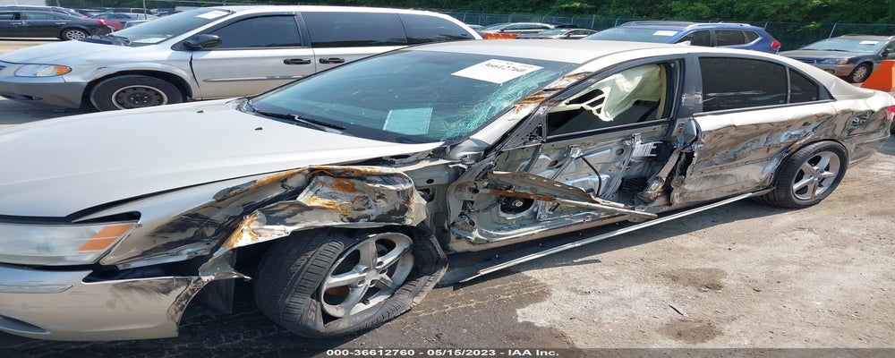 5NPET4AC4AH658292 2010 HYUNDAI SONATA photo no. 6