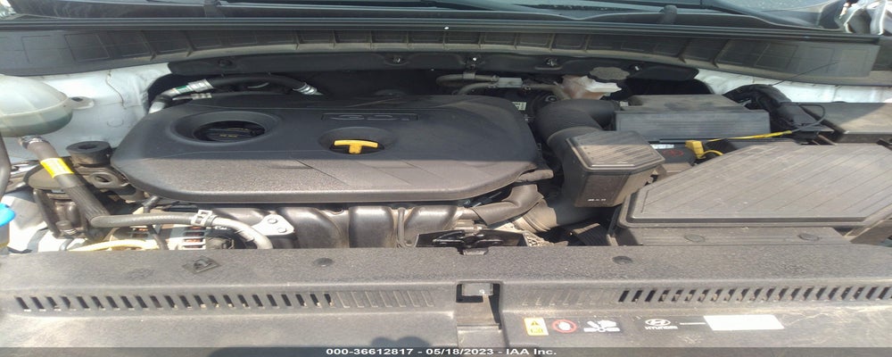 KM8J2CA43KU918849 2019 HYUNDAI TUCSON photo no. 10