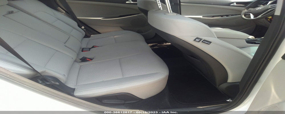 KM8J2CA43KU918849 2019 HYUNDAI TUCSON photo no. 8