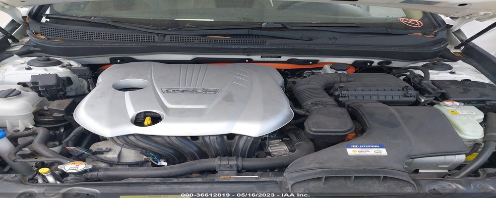 KMHEC4A47CA024005 2012 HYUNDAI SONATA photo no. 10