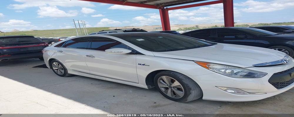 KMHEC4A47CA024005 2012 HYUNDAI SONATA photo no. 17