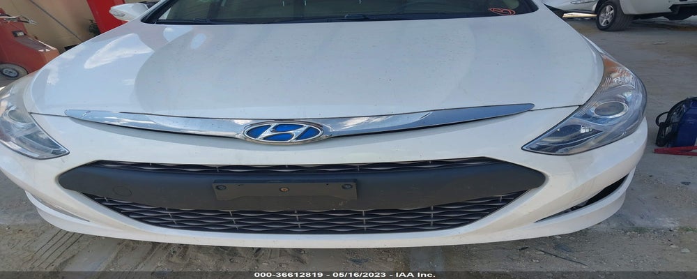 KMHEC4A47CA024005 2012 HYUNDAI SONATA photo no. 6