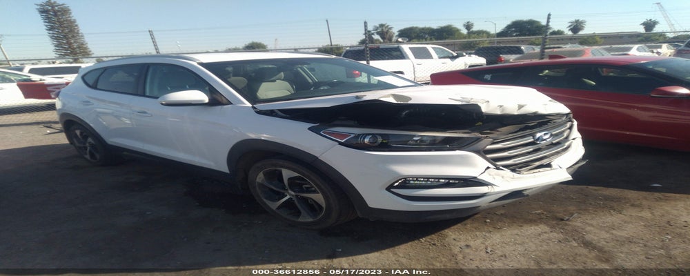 KM8J33A21GU065435 2016 HYUNDAI TUCSON photo no. 23