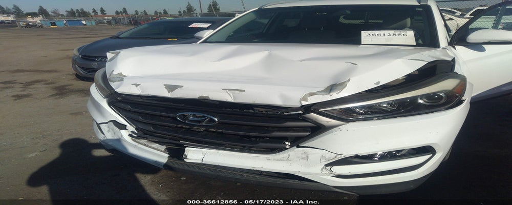 KM8J33A21GU065435 2016 HYUNDAI TUCSON photo no. 6