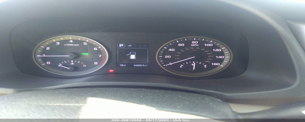 KM8J33A21GU065435 2016 HYUNDAI TUCSON photo no. 7