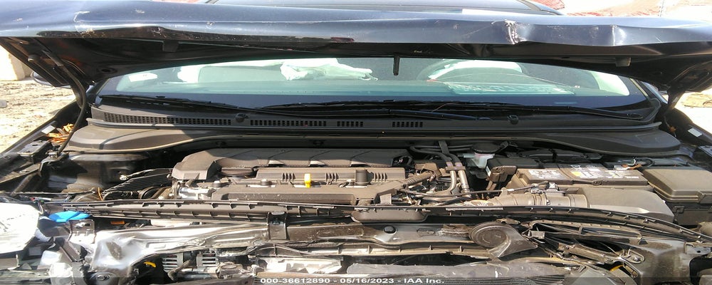 3KPC24A62NE183532 2022 HYUNDAI ACCENT photo no. 10