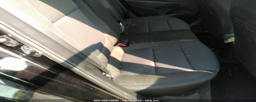 3KPC24A62NE183532 2022 HYUNDAI ACCENT photo no. 8