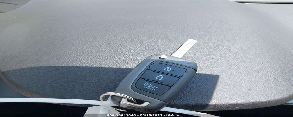 5NMS23AD2LH300777 2020 HYUNDAI SANTA FE photo no. 11