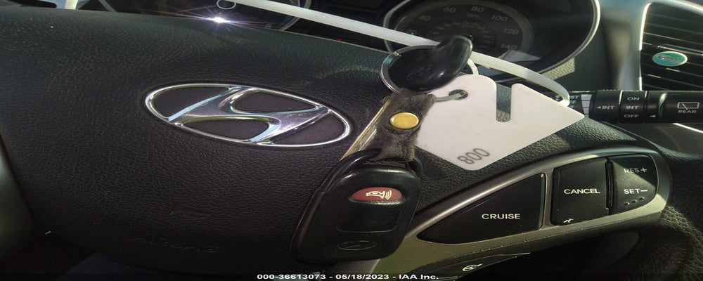 KMHD35LE0DU118119 2013 HYUNDAI ELANTRA GT photo no. 11