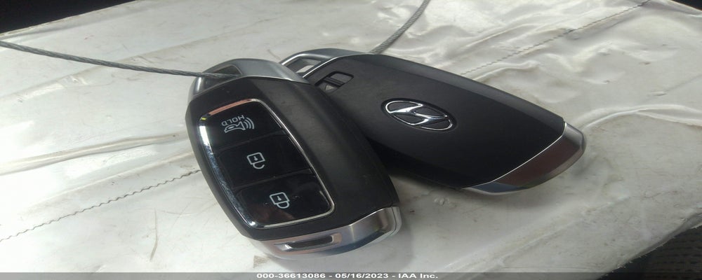 5NMS3CAD8LH218971 2020 HYUNDAI SANTA FE photo no. 11