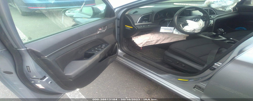 5NPD84LF5HH162514 2017 HYUNDAI ELANTRA photo no. 5