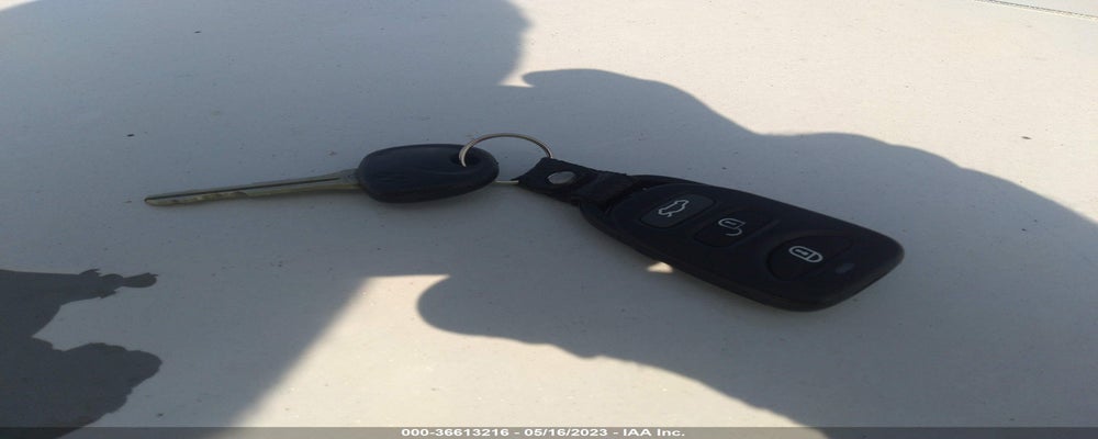 5NPDH4AE1EH521878 2014 HYUNDAI ELANTRA photo no. 11