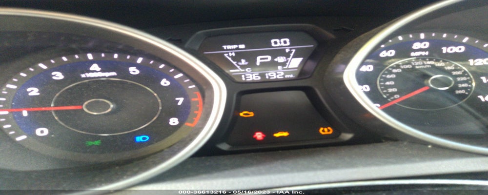 5NPDH4AE1EH521878 2014 HYUNDAI ELANTRA photo no. 7