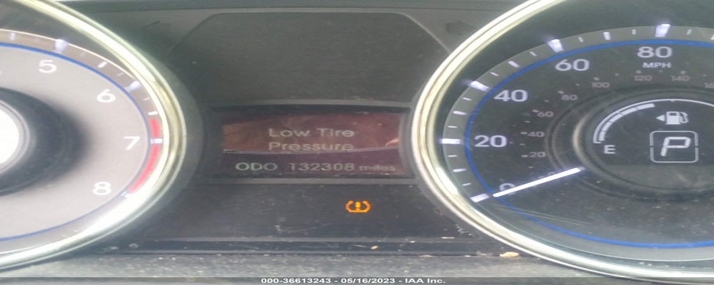 5NPEC4AC7DH607034 2013 HYUNDAI SONATA photo no. 7
