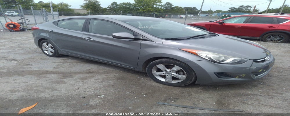 5NPDH4AE8DH382766 2013 HYUNDAI ELANTRA photo no. 21