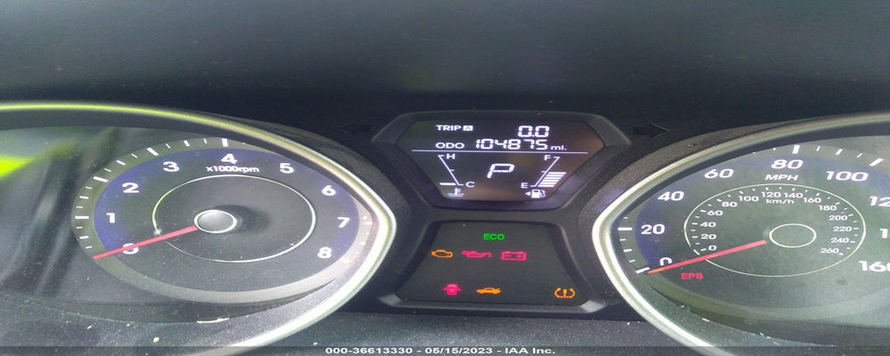 5NPDH4AE8DH382766 2013 HYUNDAI ELANTRA photo no. 7