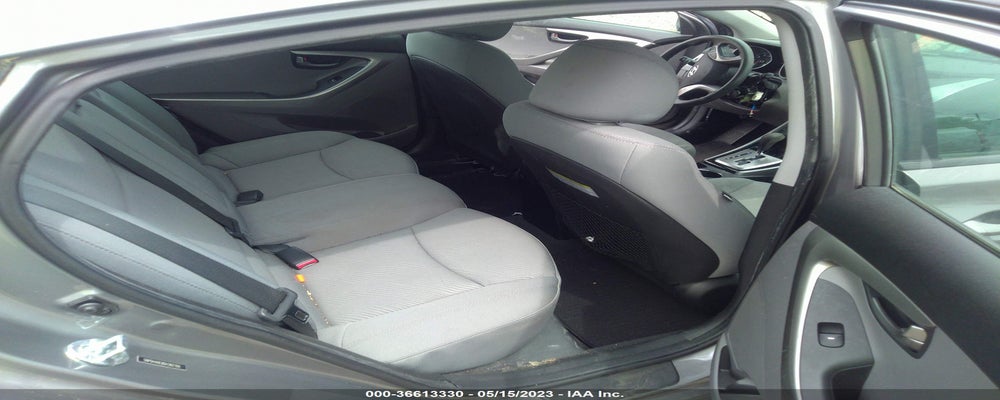 5NPDH4AE8DH382766 2013 HYUNDAI ELANTRA photo no. 8