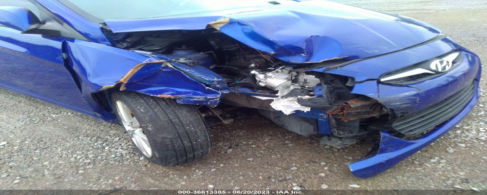KMHCU5AE5EU168429 2014 HYUNDAI ACCENT photo no. 6