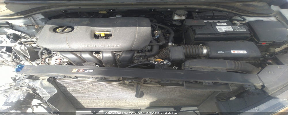 KMHD74LF4KU861998 2019 HYUNDAI ELANTRA photo no. 10