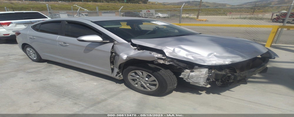 KMHD74LF4KU861998 2019 HYUNDAI ELANTRA photo no. 22