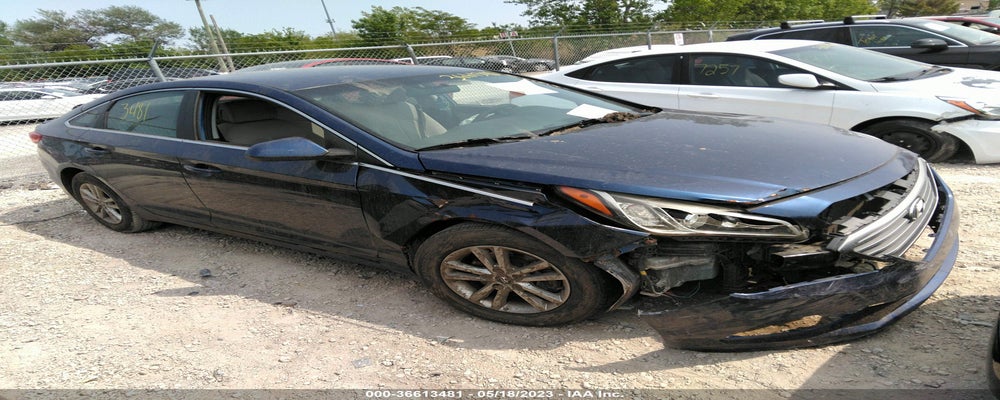 5NPE24AF4FH023299 2015 HYUNDAI SONATA photo no. 22