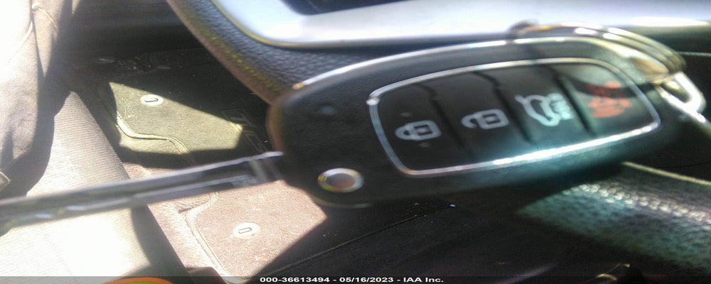 KM8J3CA25GU129296 2016 HYUNDAI TUCSON photo no. 11