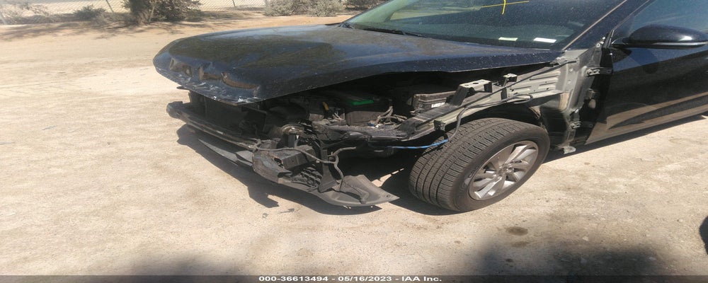KM8J3CA25GU129296 2016 HYUNDAI TUCSON photo no. 6
