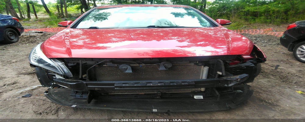 5NPE34AF4HH592881 2017 HYUNDAI SONATA photo no. 6