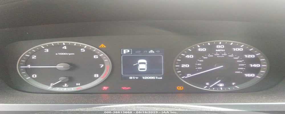 5NPE34AF4HH592881 2017 HYUNDAI SONATA photo no. 7