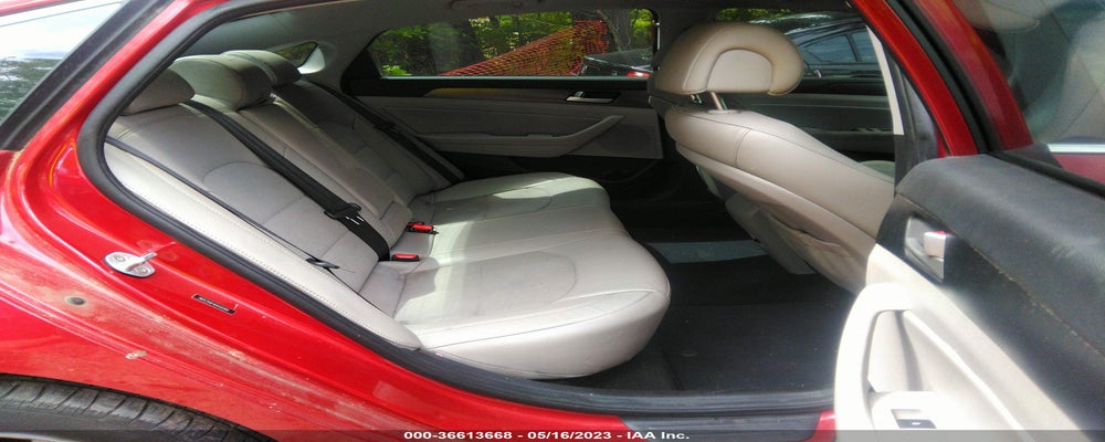 5NPE34AF4HH592881 2017 HYUNDAI SONATA photo no. 8