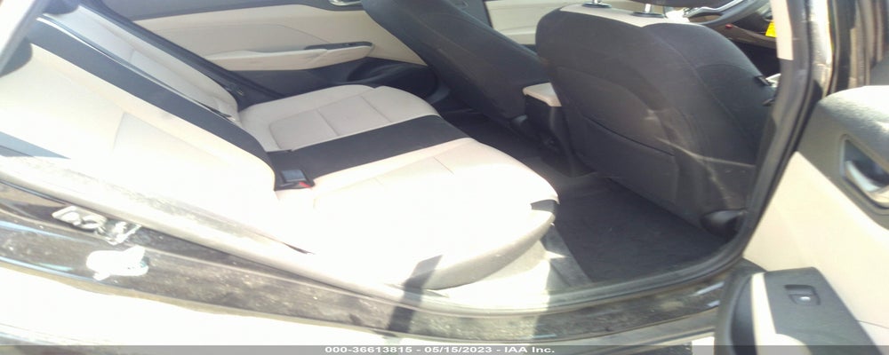 3KPC24A34KE073227 2019 HYUNDAI ACCENT photo no. 8