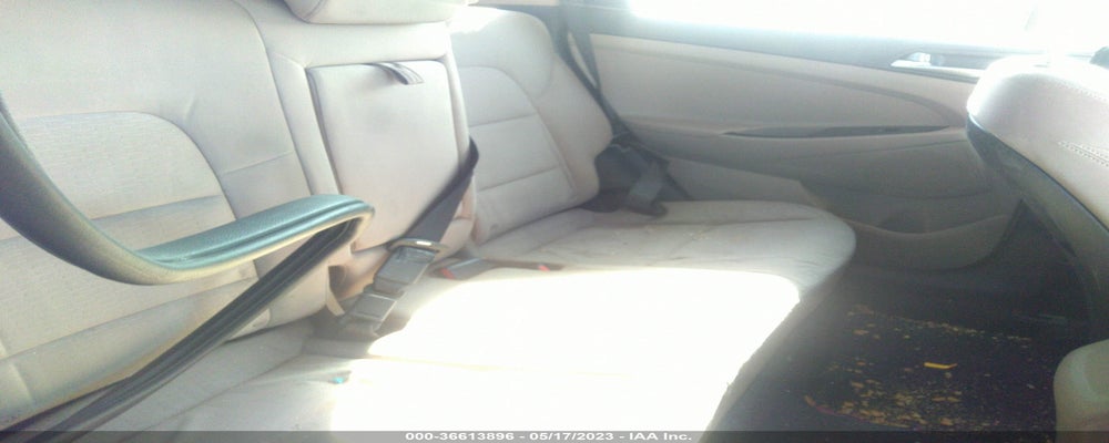 KM8J23A41KU843133 2019 HYUNDAI TUCSON photo no. 8