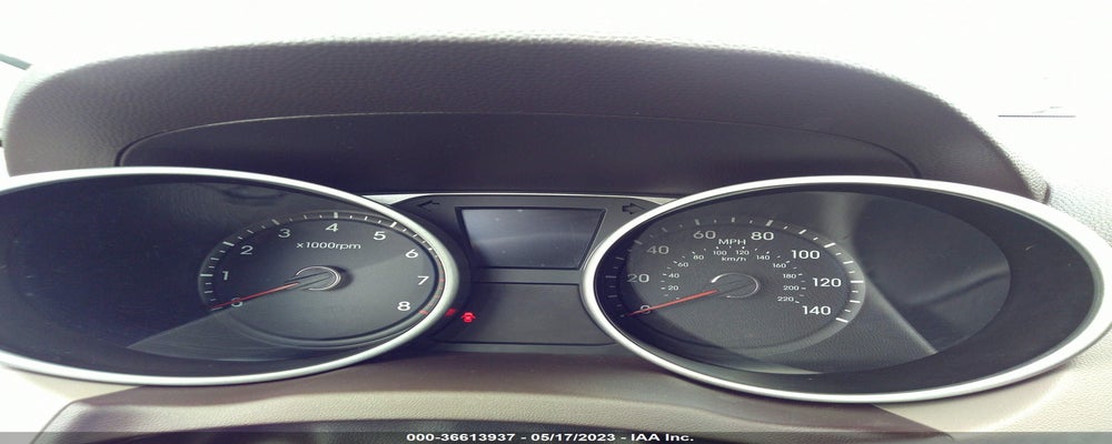 KM8JU3AC6DU591805 2013 HYUNDAI TUCSON photo no. 7