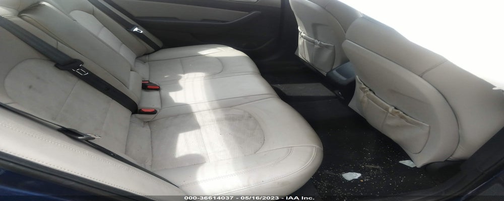 5NPE34ABXHH502713 2017 HYUNDAI SONATA photo no. 8