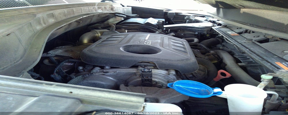 5NMZW4LA1HH043002 2017 HYUNDAI SANTA FE SPORT photo no. 10