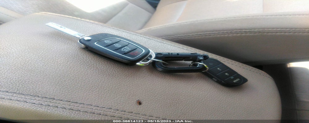 KM8J3CA42JU684375 2018 HYUNDAI TUCSON photo no. 11