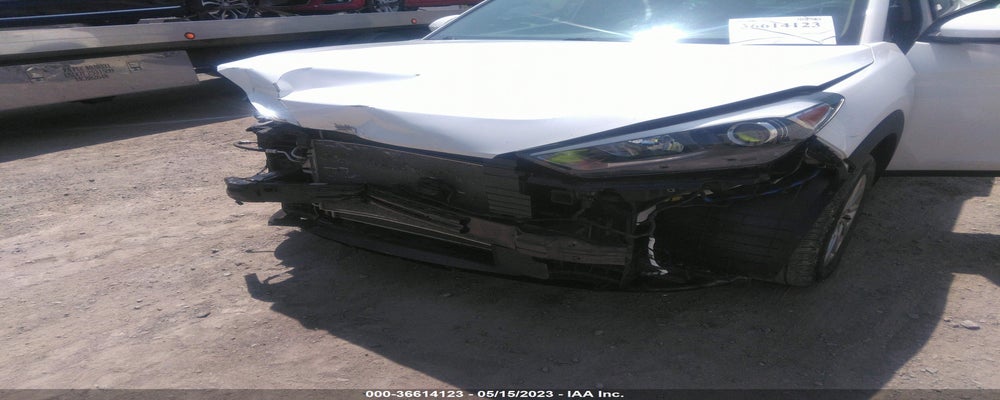 KM8J3CA42JU684375 2018 HYUNDAI TUCSON photo no. 6