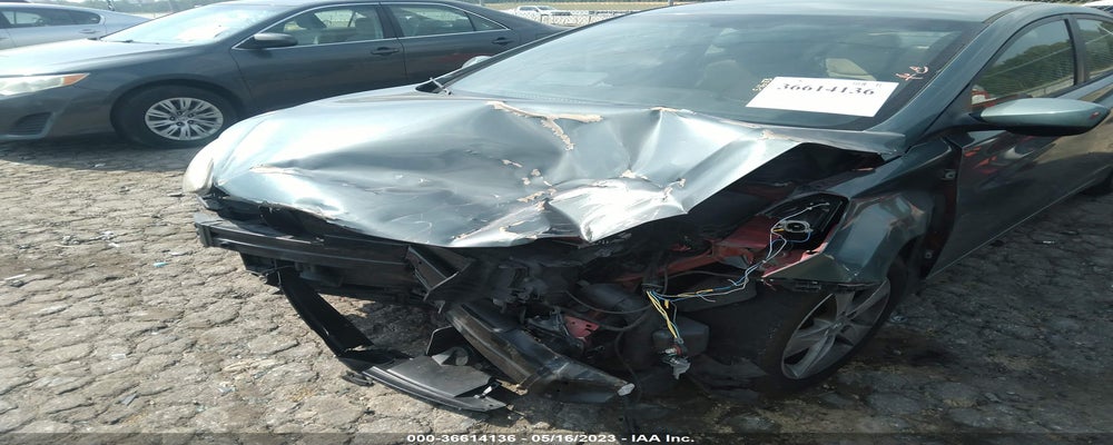 KMHDH4AE2CU354249 2012 HYUNDAI ELANTRA photo no. 6