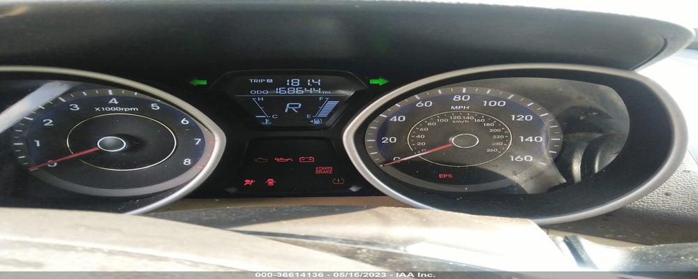 KMHDH4AE2CU354249 2012 HYUNDAI ELANTRA photo no. 7
