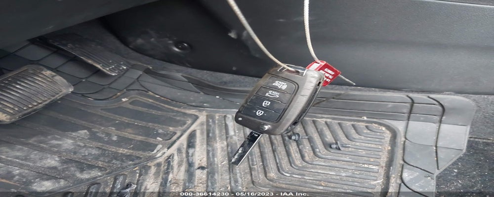 3KPC24A3XKE068758 2019 HYUNDAI ACCENT photo no. 11