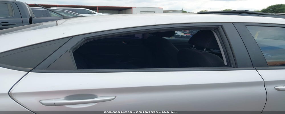 3KPC24A3XKE068758 2019 HYUNDAI ACCENT photo no. 6