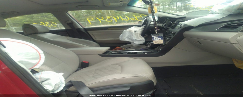 5NPE34AF5HH542023 2017 HYUNDAI SONATA photo no. 5