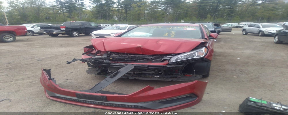 5NPE34AF5HH542023 2017 HYUNDAI SONATA photo no. 6