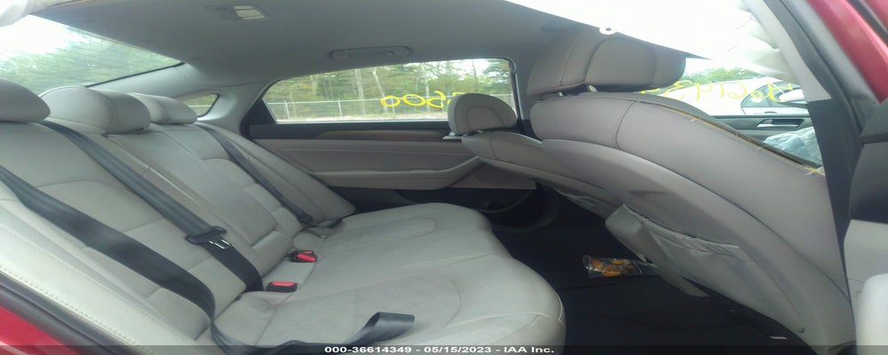 5NPE34AF5HH542023 2017 HYUNDAI SONATA photo no. 8