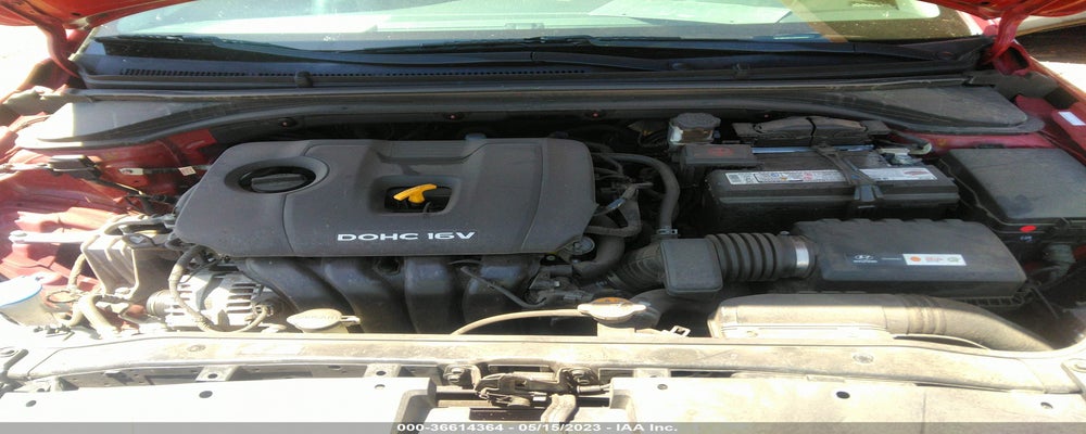 KMHD84LF8HU224389 2017 HYUNDAI ELANTRA photo no. 10