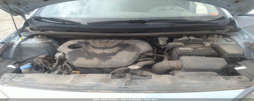 KMHCU5AE4CU013433 2012 HYUNDAI ACCENT photo no. 10