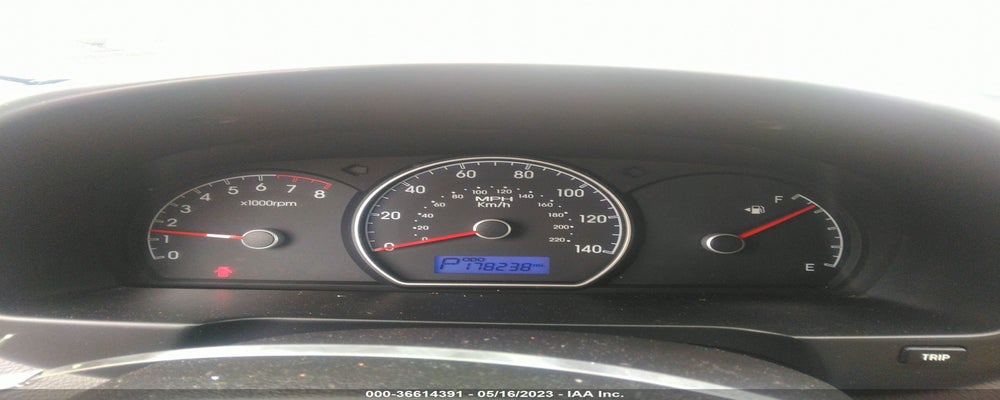KMHDU4AD8AU127115 2010 HYUNDAI ELANTRA photo no. 7