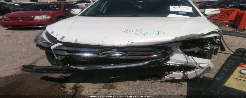 5XYZU3LB2DG099446 2013 HYUNDAI SANTA FE photo no. 6